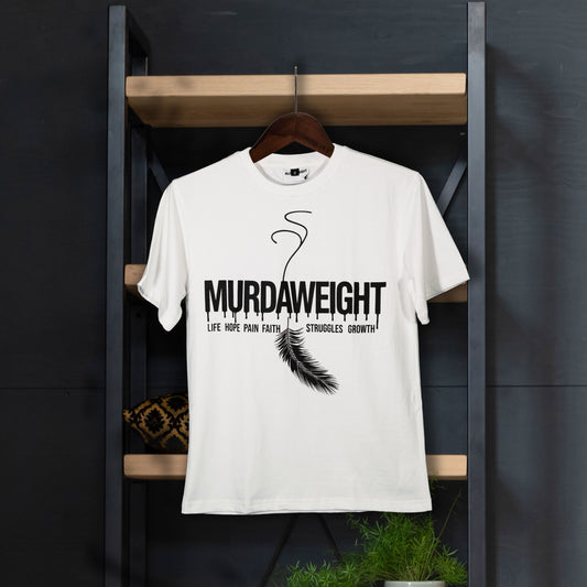 FEATHERWEIGHT STRUGGLE