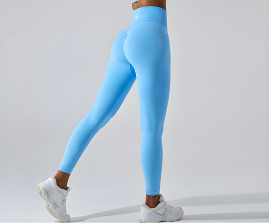 FlexLift Scrunch Leggings