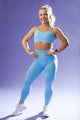 Backless Sports Bra 12