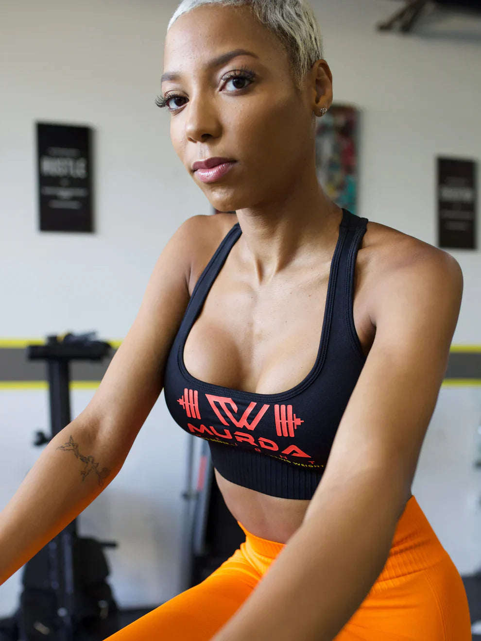 Legacy Sports Bra