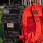 Kickass Tactical Bag