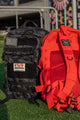 Kickass Tactical Bag 4