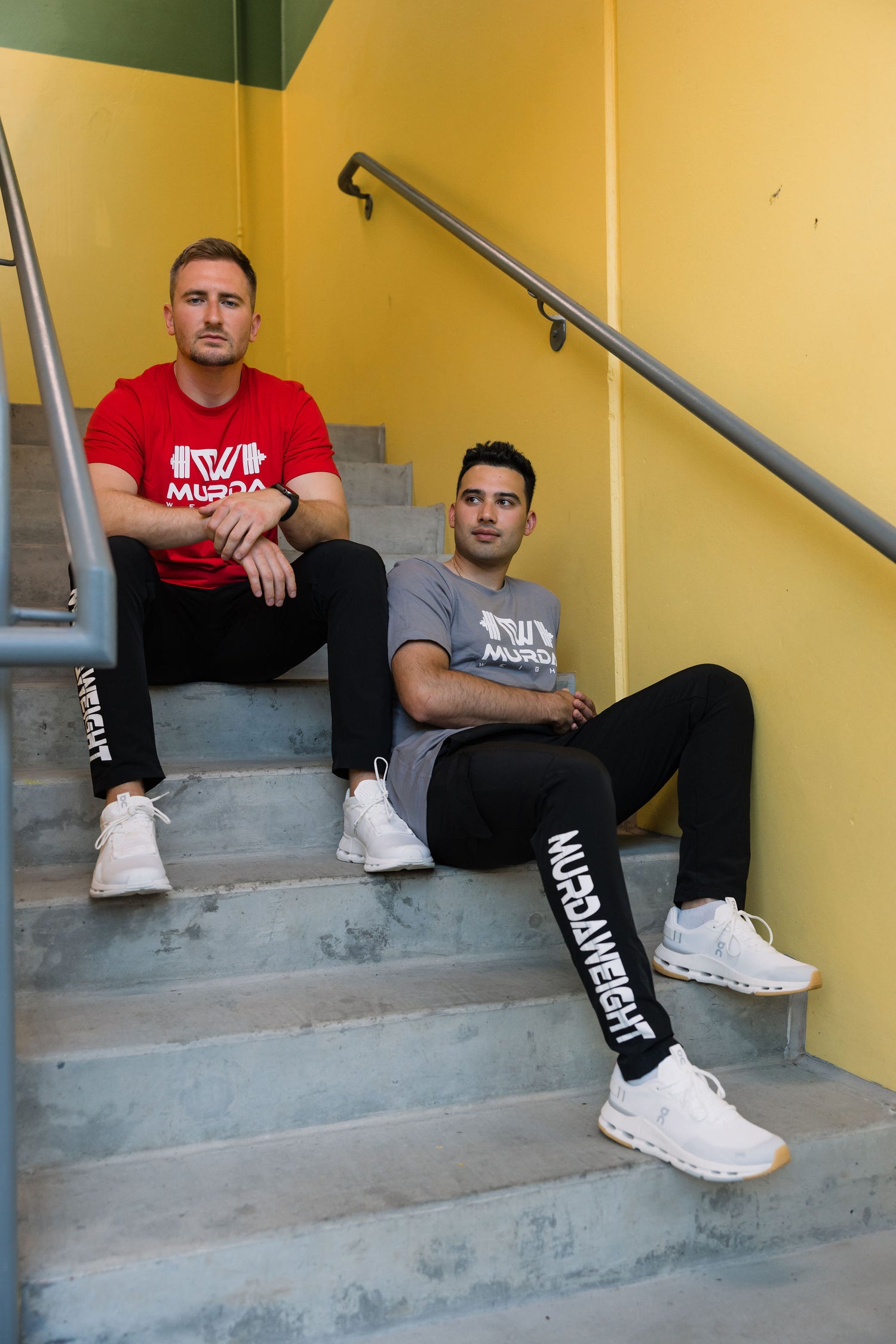 Joggers
