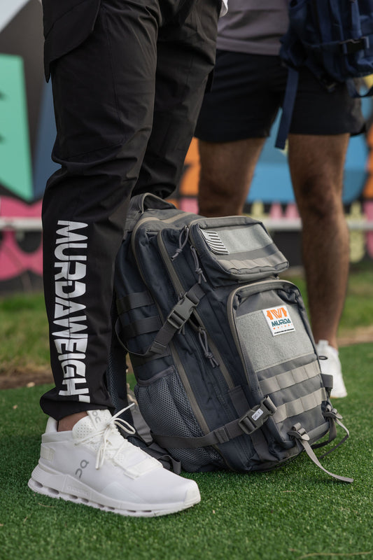Power Jogger