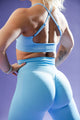 Backless Sports Bra 13