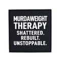 MURDAWEIGHT – Velcro Patches 3