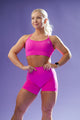 Backless Sports Bra 2