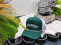 'MW' Trucker Hat 1