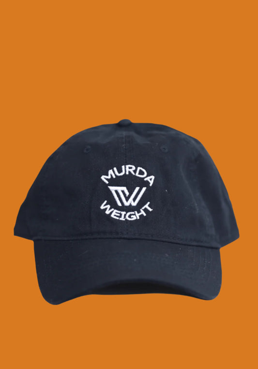 'MW' FLEX FIT HAT