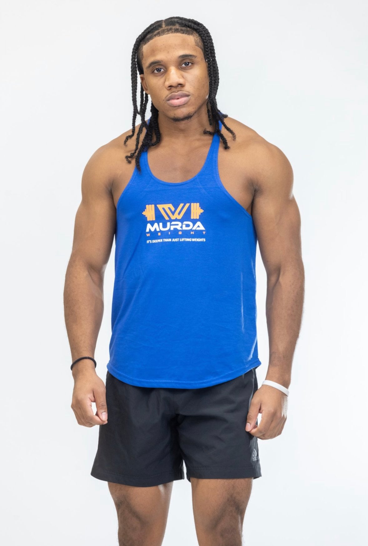 MW Stringers