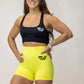 "MW" Sports Bra & Short