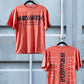 MURDAWEIGHT – Lift Through Life Motivational Tee