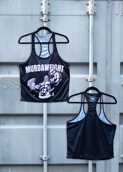 Murdaweight Beast Tank