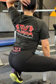Legacy Print Leggings 1