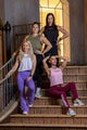 The Strength in Style Crop Top 2