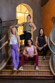The Strength in Style Crop Top 1
