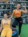 Legacy Sports Bra 4