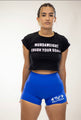 Women Shorts 3