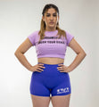 Women Shorts 2
