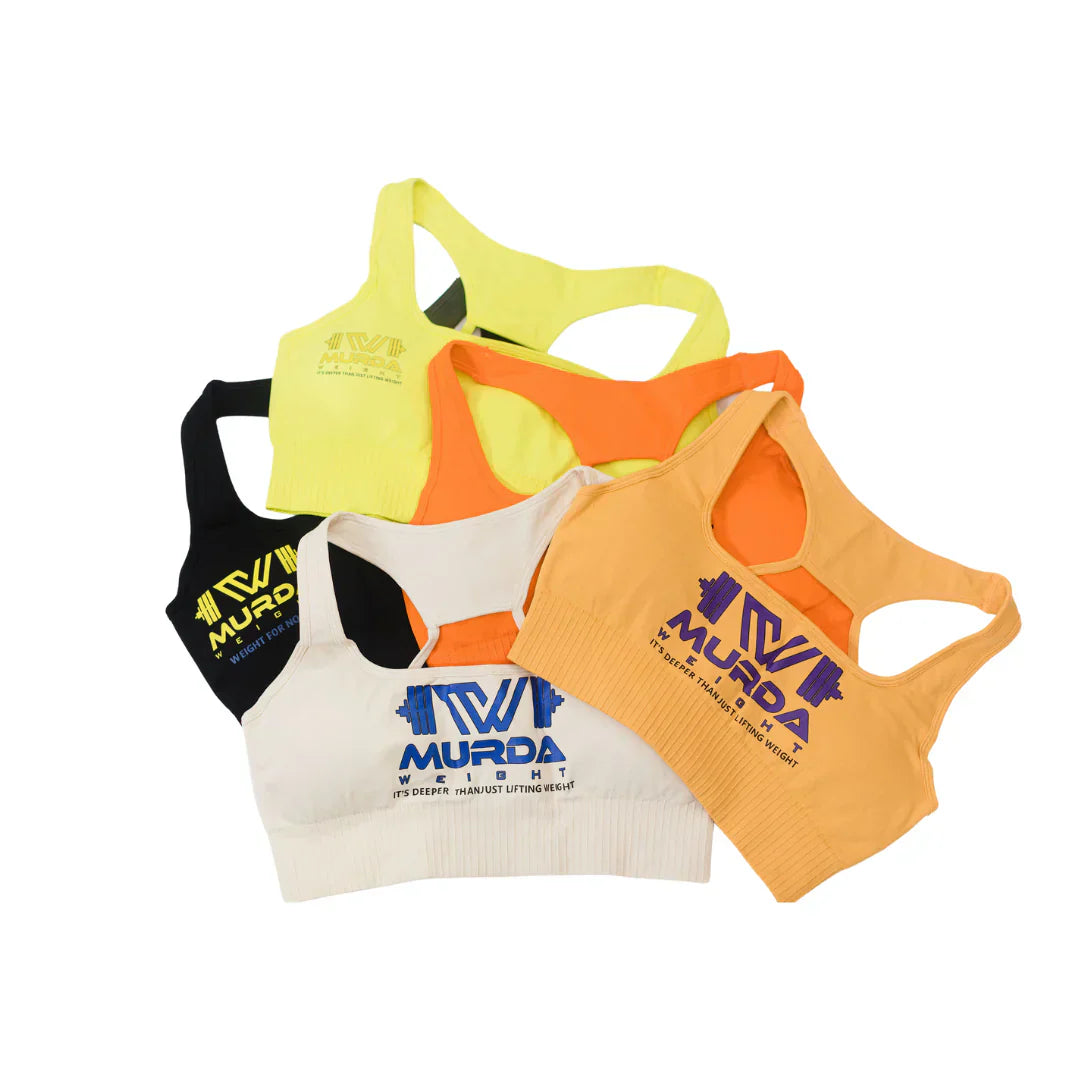 Legacy Sports Bra