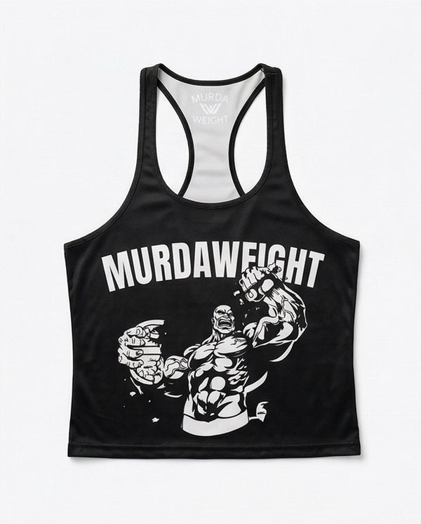 Murdaweight Beast Tank