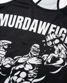 Murdaweight Beast Tank 6