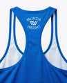 Murdaweight Beast Tank 12