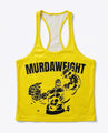 Murdaweight Beast Tank 3