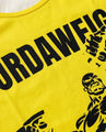 Murdaweight Beast Tank 18