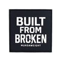 MURDAWEIGHT – Velcro Patches 6