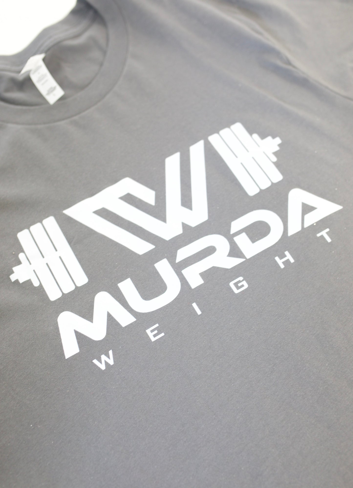 MW Cotton T-Shirts