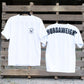 MURDAWEIGHT Timeless Oversized Tee