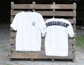MURDAWEIGHT Timeless Oversized Tee 3