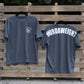 MURDAWEIGHT Timeless Oversized Tee