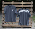 MURDAWEIGHT Timeless Oversized Tee 4
