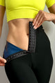 Sauna work out pants 1