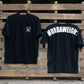 MURDAWEIGHT Timeless Oversized Tee