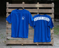 MURDAWEIGHT Timeless Oversized Tee 1