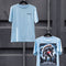 ice blue