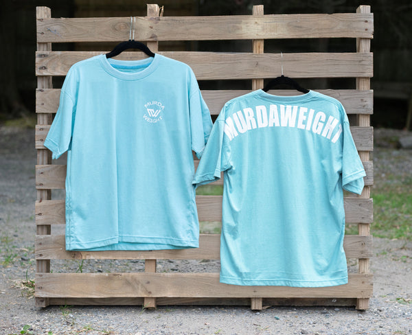 MURDAWEIGHT Timeless Oversized Tee