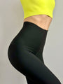 Sauna work out pants 5
