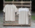 MURDAWEIGHT Timeless Oversized Tee 6