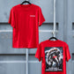 WEIGHT OF LIFE TEE