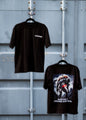 WEIGHT OF LIFE TEE 2