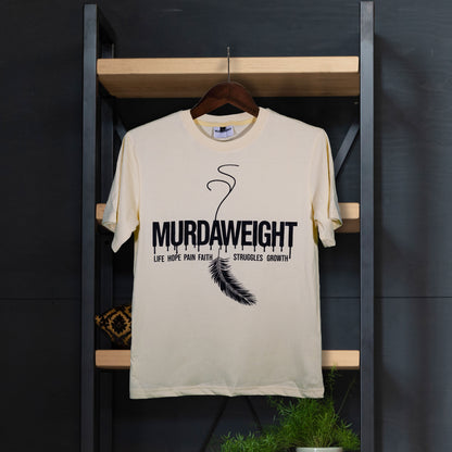 FEATHERWEIGHT STRUGGLE