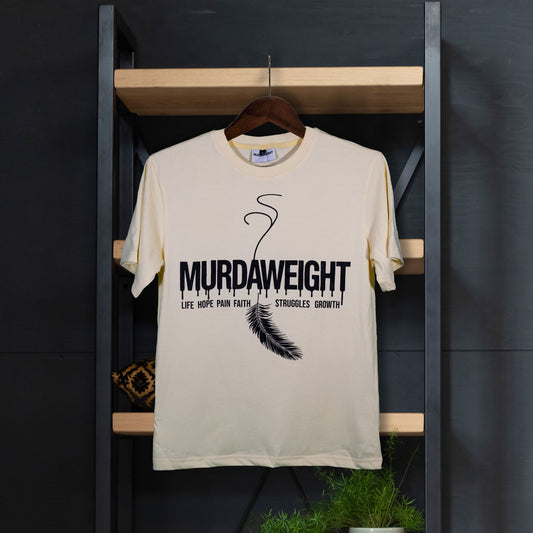 FEATHERWEIGHT STRUGGLE