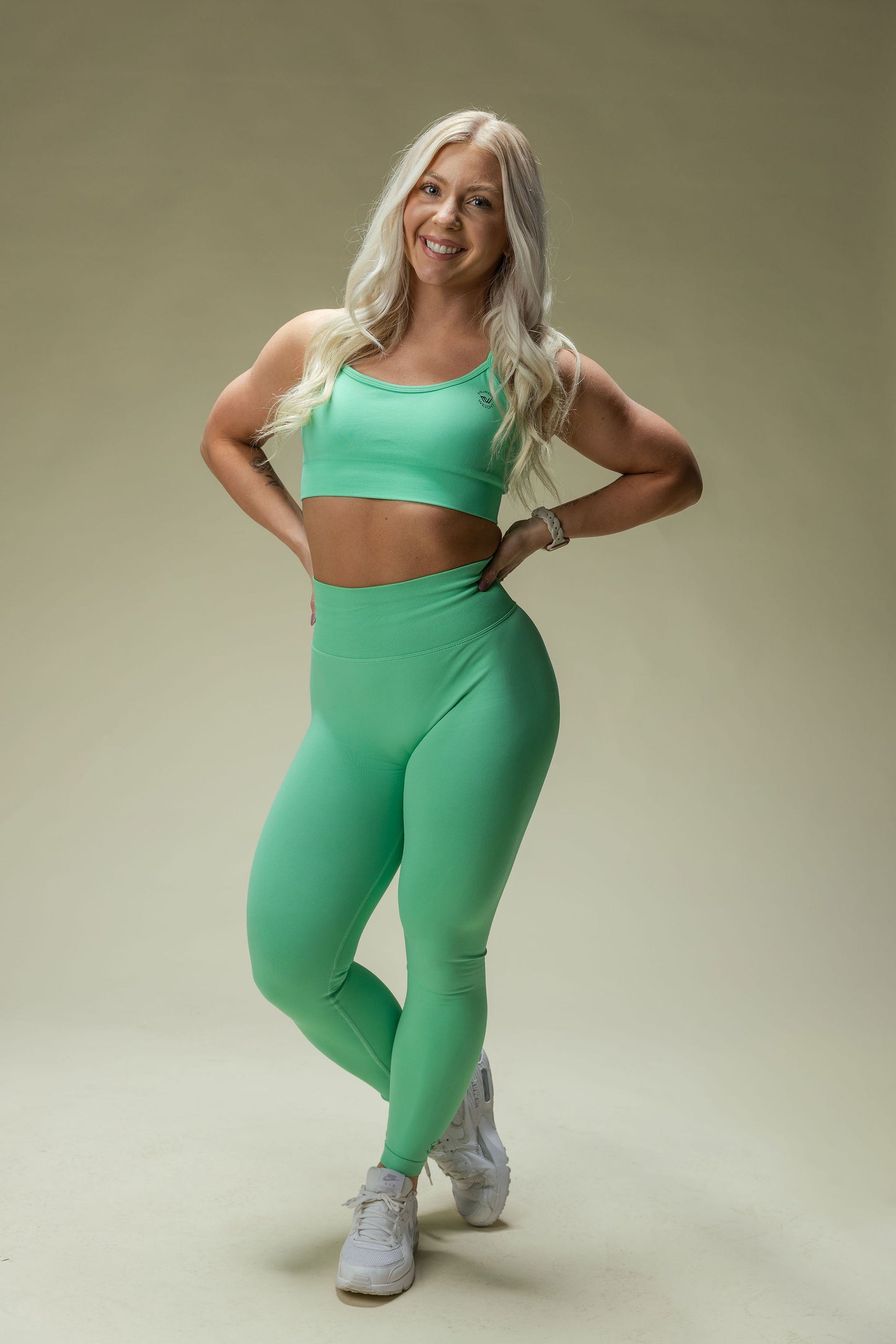 FlexLift Scrunch Leggings