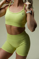 Backless Sports Bra 21