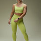 FlexLift Scrunch Leggings