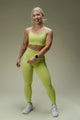 Backless Sports Bra 20